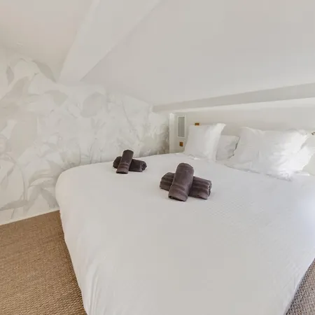 Chez Claire Proche Place Des Lices * Saint Tropez
