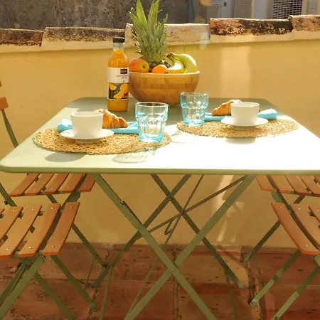 Chez Claire Proche Place Des Lices * Saint Tropez