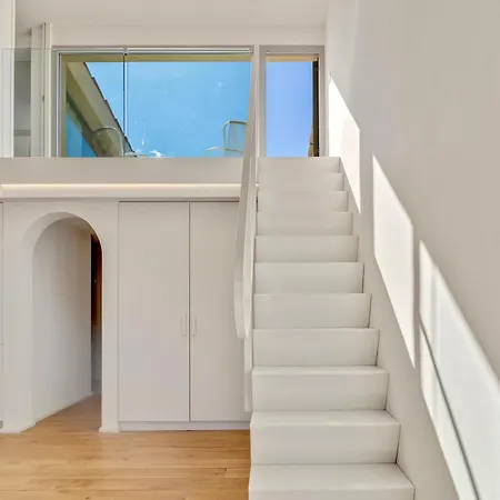Apartmán Chez Claire Proche Place Des Lices *