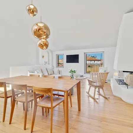 Chez Claire Proche Place Des Lices Apartament