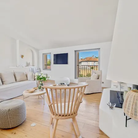 Apartament Chez Claire Proche Place Des Lices *