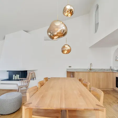 公寓 Chez Claire Proche Place Des Lices *