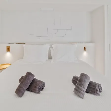 Chez Claire Proche Place Des Lices 公寓 圣特罗佩