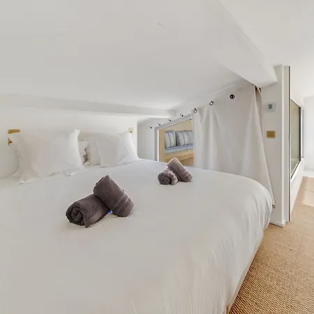 Apartament Chez Claire Proche Place Des Lices *